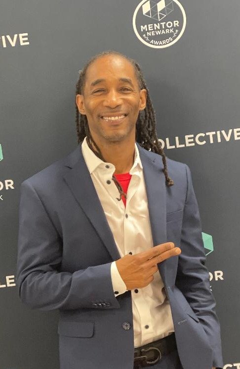 Kenneth Ward, Founder and CEO of Eban